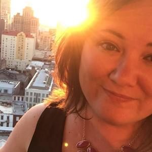 Meet your Posher, Morgan